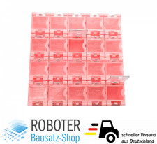 20x Container Box (leer) für