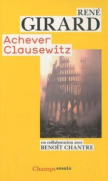 Achever clausewitz - clausewitz,