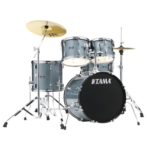 Tama st50h5 stagestar - st50h5, kit