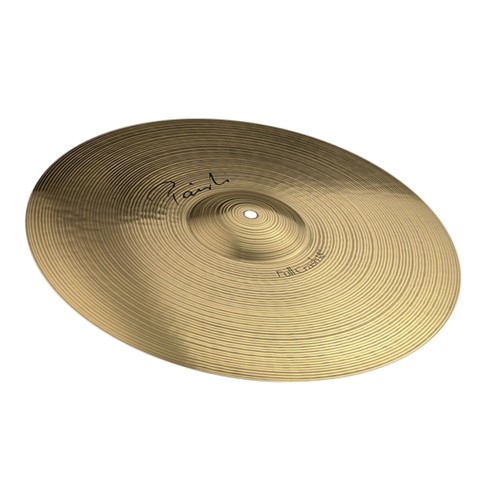 Paiste signature full crash - paiste,