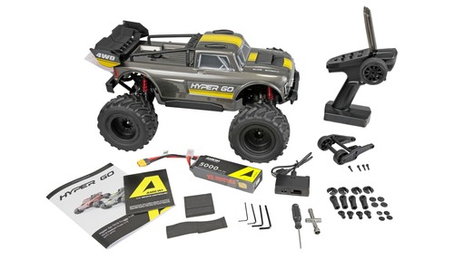 Amewi hyper tx10 truggy - amewi,