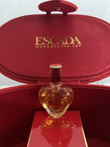 Vintage escada margaretha ley - escada,