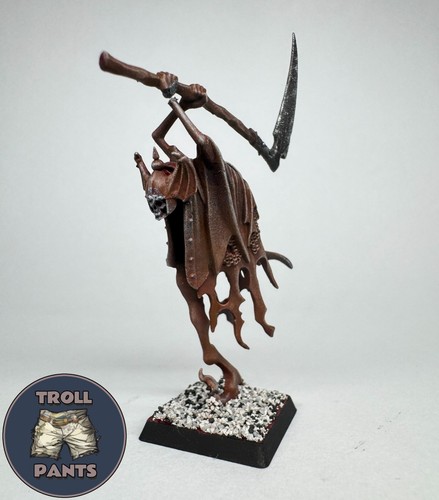 Necromancer vampire counts - vampire,