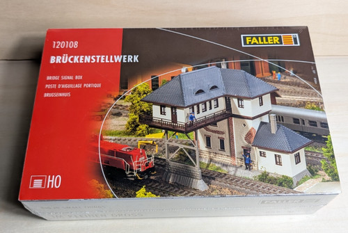 Faller 120108 - faller,