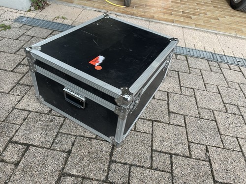 Universal koffercase 68x58x47 - koffercase,