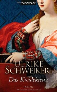 Das kreidekreuz von - das,