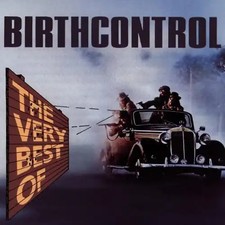 Birth Control - Best of