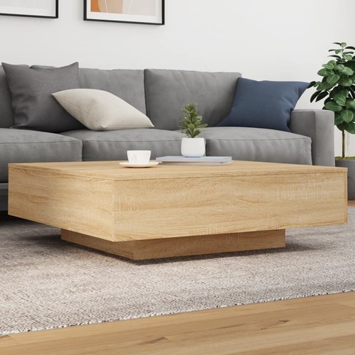 Couchtisch sonoma eiche - couchtisch,