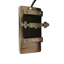 Shortwave radio practice K4