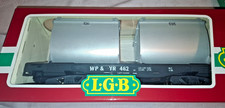 LGB 4086 White Pass & Yukon