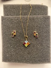 H. STERN 18k Gelbgold