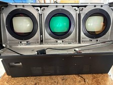 Marquee 9500LC Ultra 9 Zoll Röhrenprojektor inkl. FB und HDMI Karte