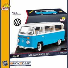 Cobi 24362 volkswagen t2b - volkswagen,