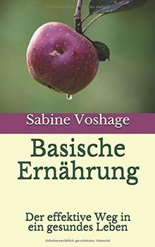 Basische ernährung der - ernährung:,