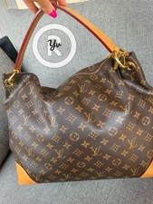 Louis Vuitton Berri MM