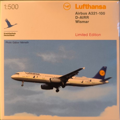 Lufthansa airbus a321 jahre - lufthansa,