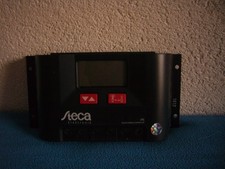 Steca PR 3030 Solar Laderegler