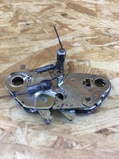 363618 Schloss Motorhaube FIAT Seicento (187)