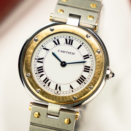 Cartier santos vendome - cartier,