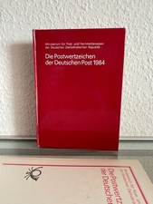 Ddr die postwertzeichen der - ddr-die,