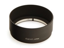Original Canon Metall Aufsteck