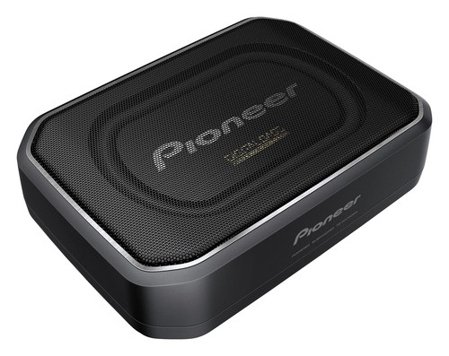 Pioneer wx140da kompakter - ts-wx140da,