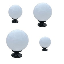 Kugelleuchte Kugellampe