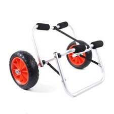 Kajak Kanu Boot Trolley Wagen