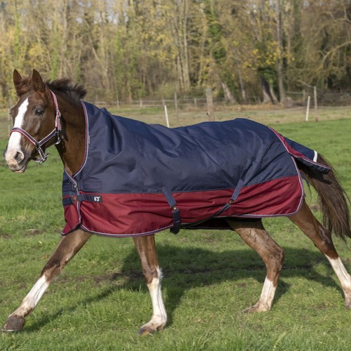 Equithème tyrex 1200d high - equithème,