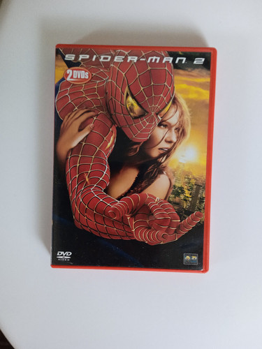 Dvds tobey maguire - dvds,,
