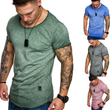 Oversize Herren Vintage