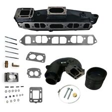 Abgaskrümmer / Abgassammler