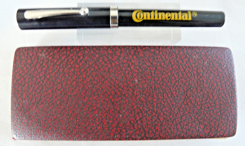 Sheaffer roller pen - sheaffer, roller-pen