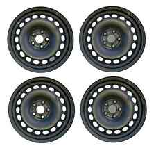 4x VW Tiguan 5N Sharan 7N Felge Stahlfelge 6,5x16 ET33 16" 7N0601027B VO516028
