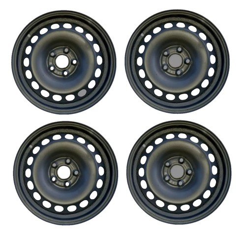 Felge stahlfelge 5x16 - stahlfelge, 6,5x16