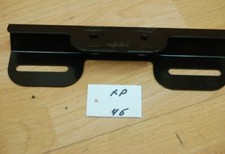 Suzuki VZ1500 2009 Intruder Kennzeichenhalter xp46