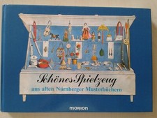 Schönes Spielzeug aus alten