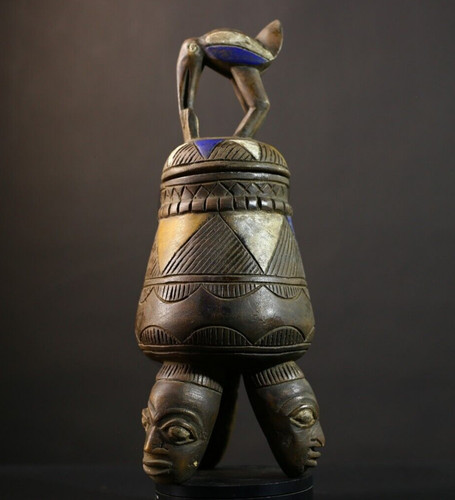 Afrikanische yoruba vintage - yoruba,