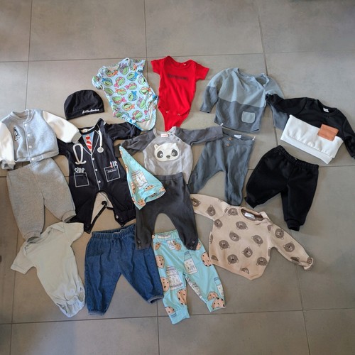 Baby kleidung set 62 68 - set,