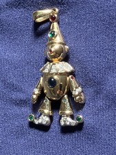 Pierre Lang Harlekin