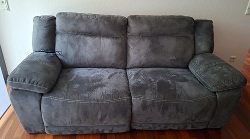 Kenley polster couch - couch, sitzer