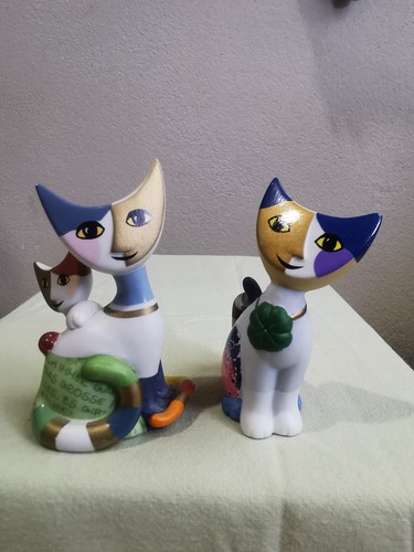 Rosina wachtmeister katze - rosina,
