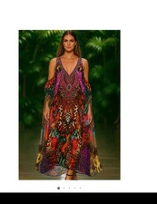 Schöne Kleid für Weihnachten