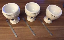 Summerbird Schokofondue