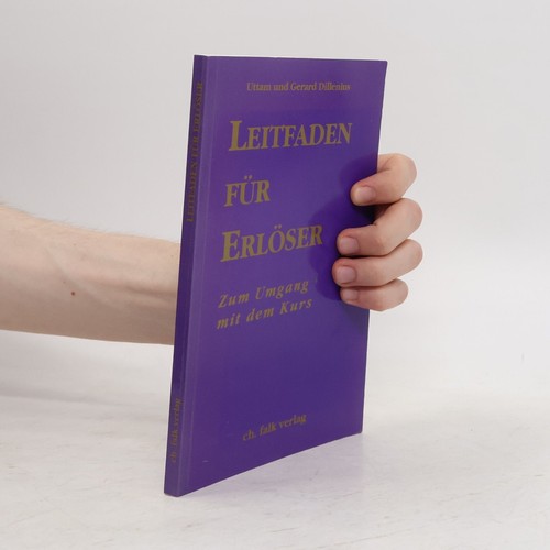 Leitfaden für erlöser zum - erlöser:,