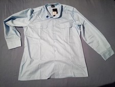 Mil-Tec Unisex Hemd Feuerwehr