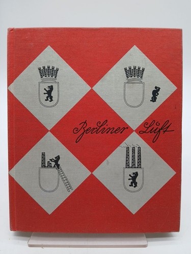 Berliner luft von berlinern - luft,