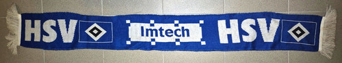 Hamburger schal sponsor - schal, /