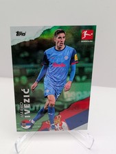 TOPPS International Stars
