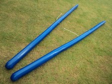 2 Kenterschläuche Schwimmhilfen Auftriebskörper für Kajak Kanu Faltboot